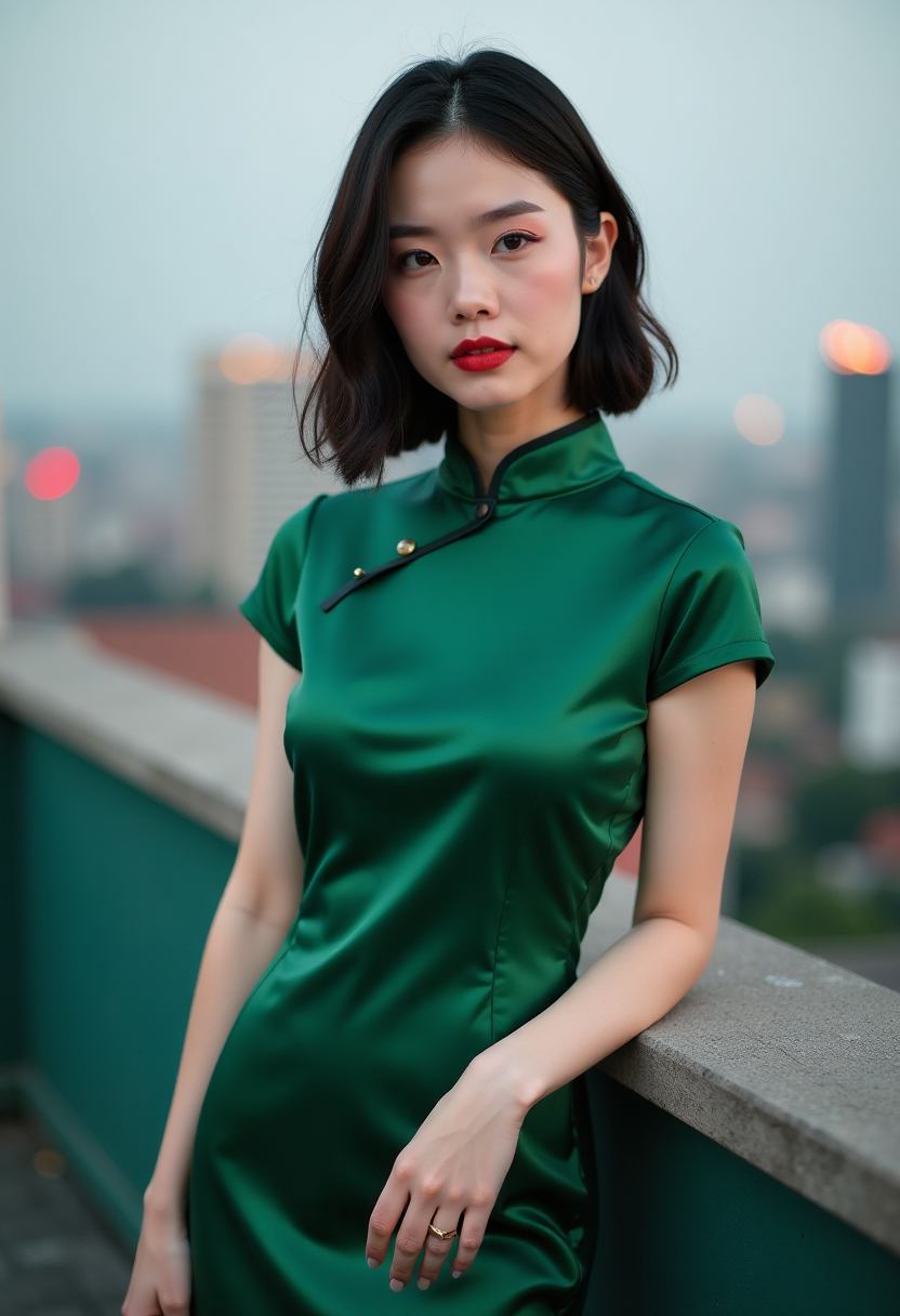婆媳相处指南